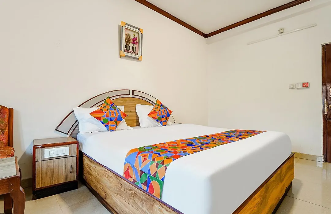 Hotel Orchid Inn-1