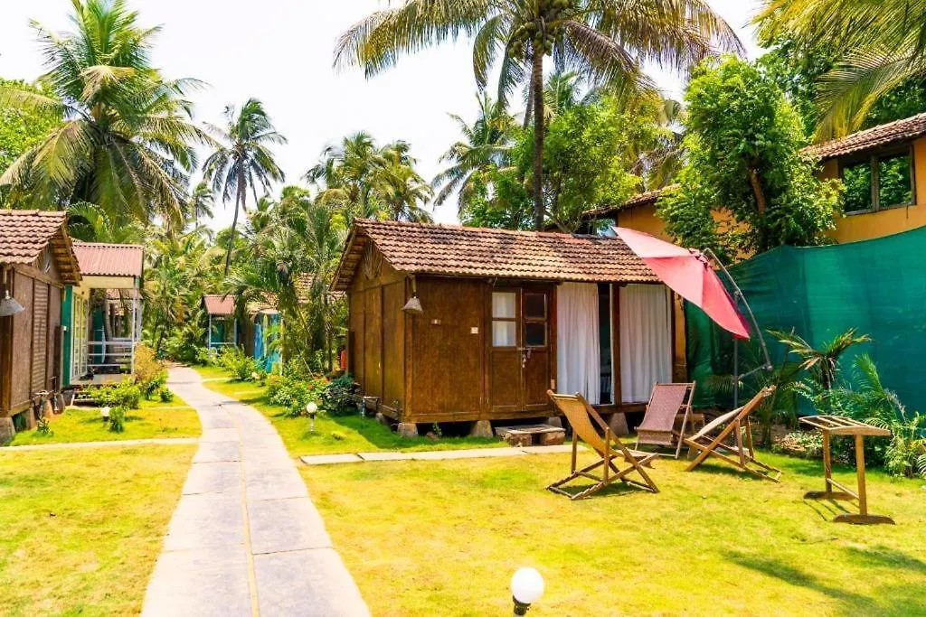 Village Susegat Beach Resort-1
