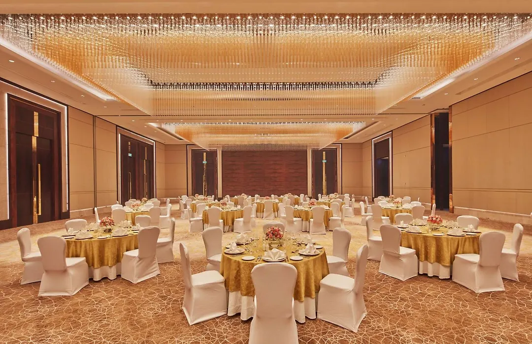 Conrad Bengaluru-1
