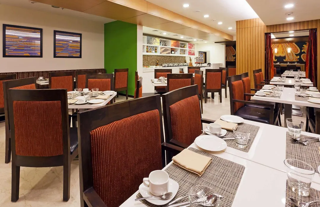 Hampton By Hilton Vadodara-Alkapuri-1