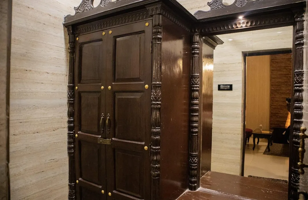 Ambala Haveli-1