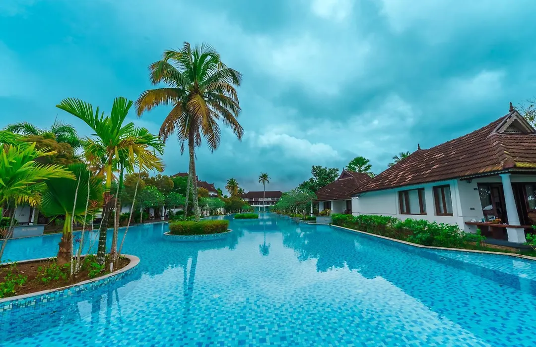 Rhythm Kumarakom-1