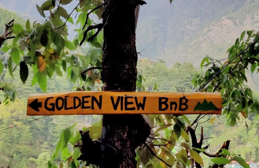 Golden View B&B-1