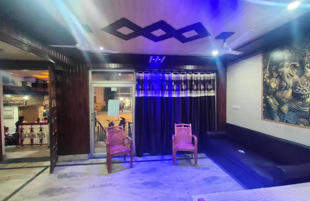 Hotel Shubhadra Guest House-1