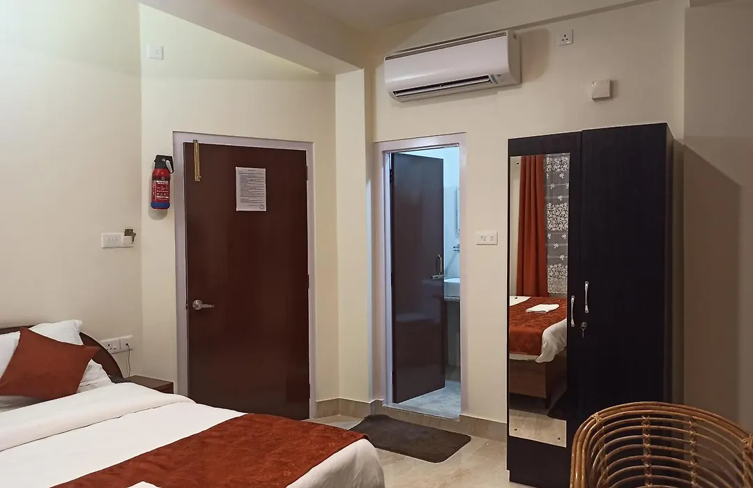 Vanagleda-A Boutique Guest House-1
