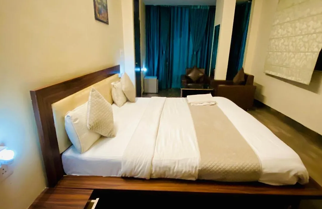 Hotel Mock Orange-1