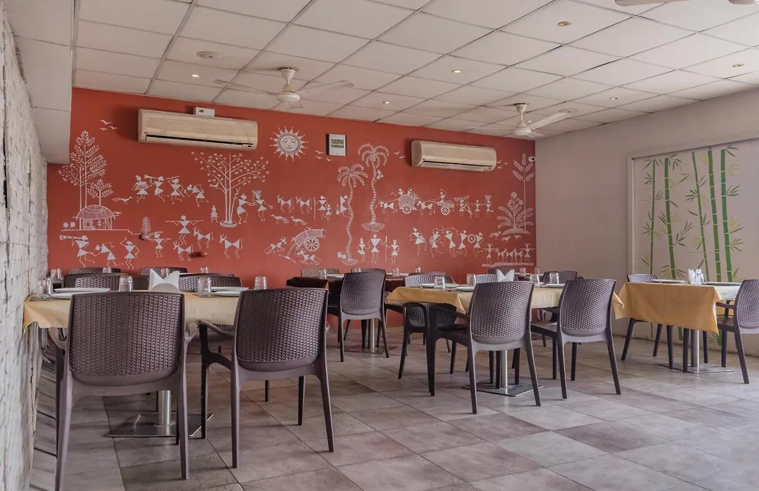 Hotel Casa, Vadodara-1