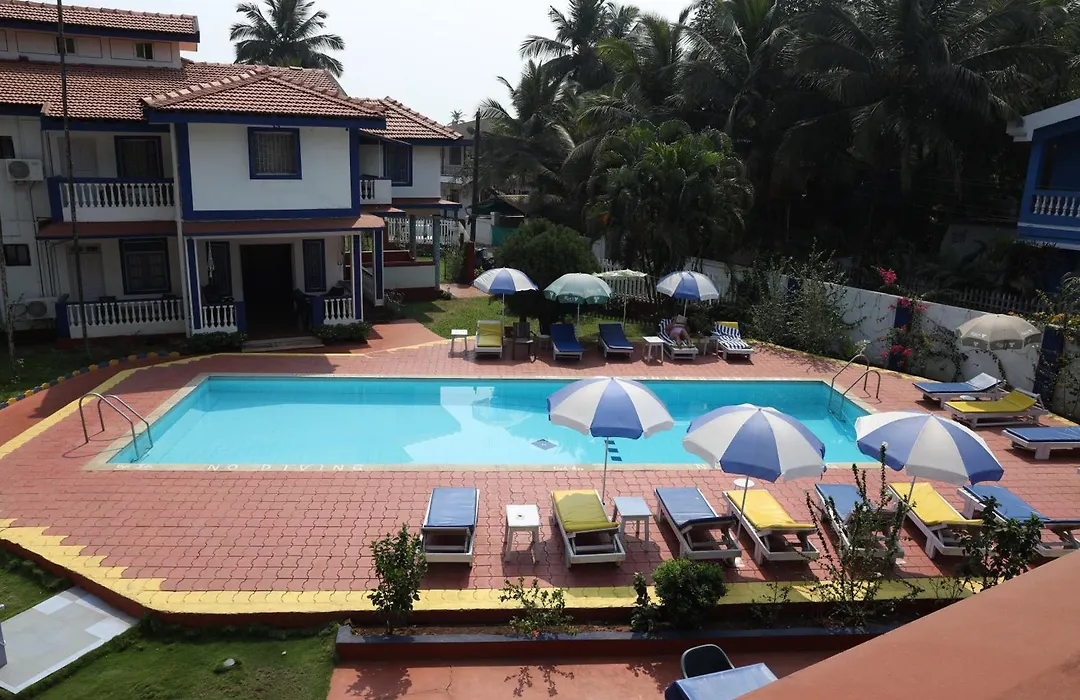Dona Sa Maria Eco Hotel-1