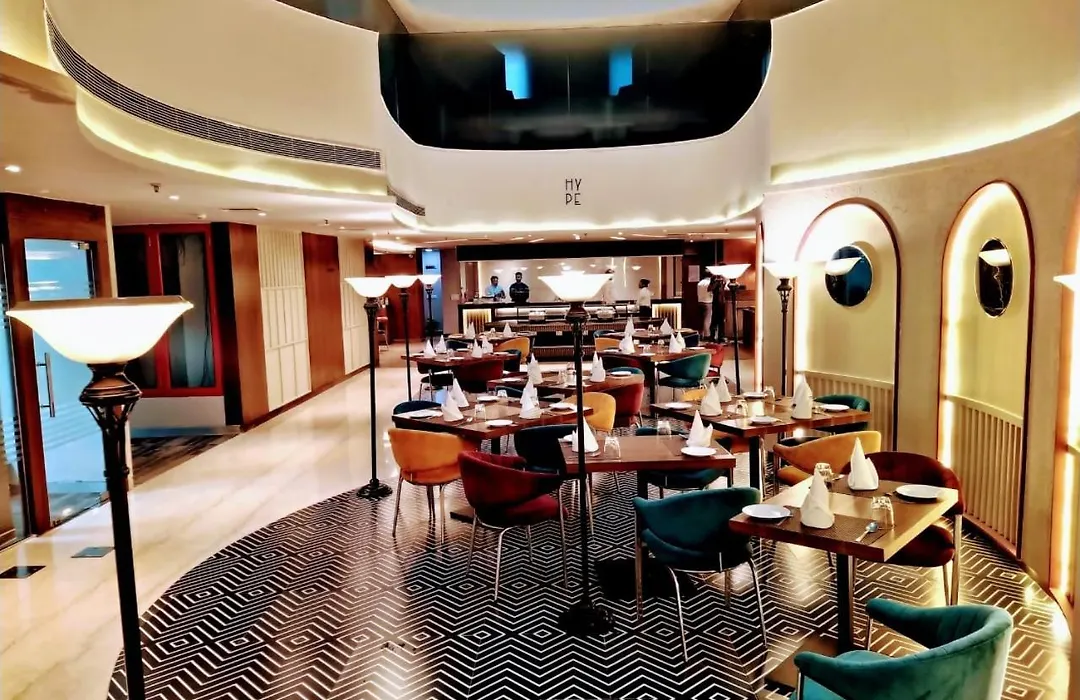 Hyphen Business Hotel-1