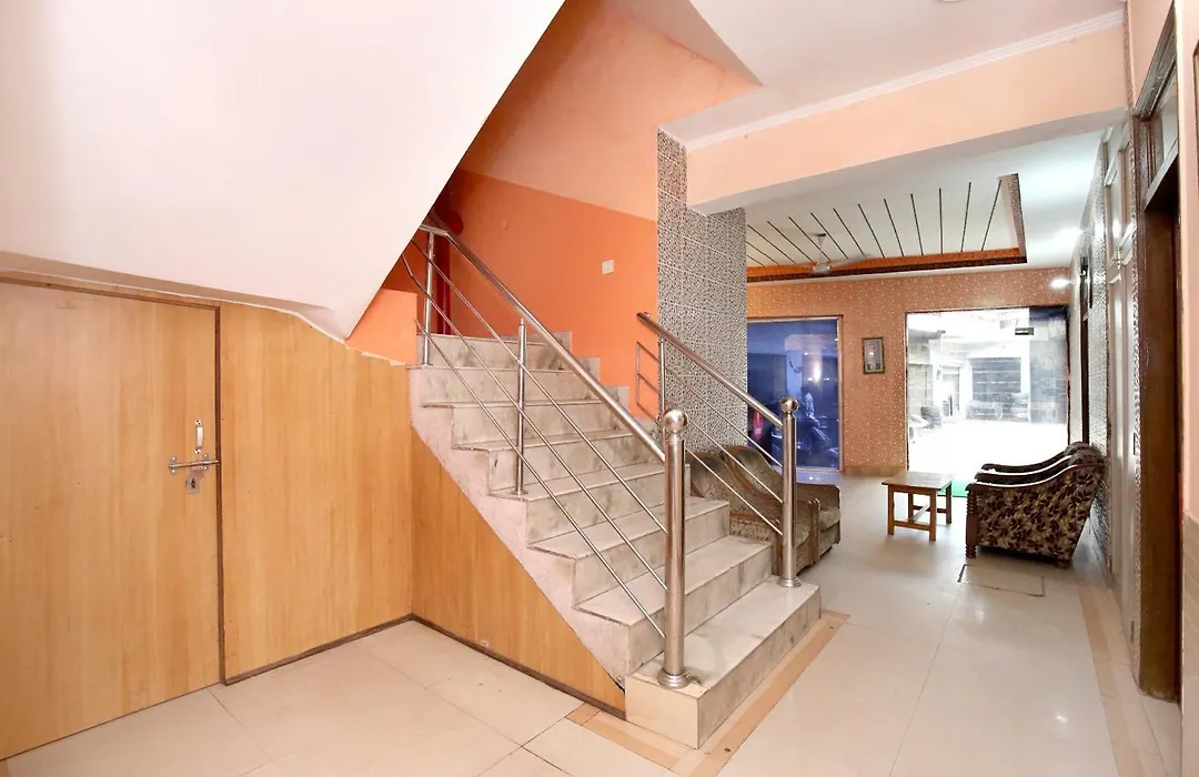 Gmg Hotel-1