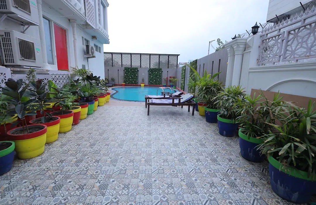 Surasena Regal Vista Agra-1