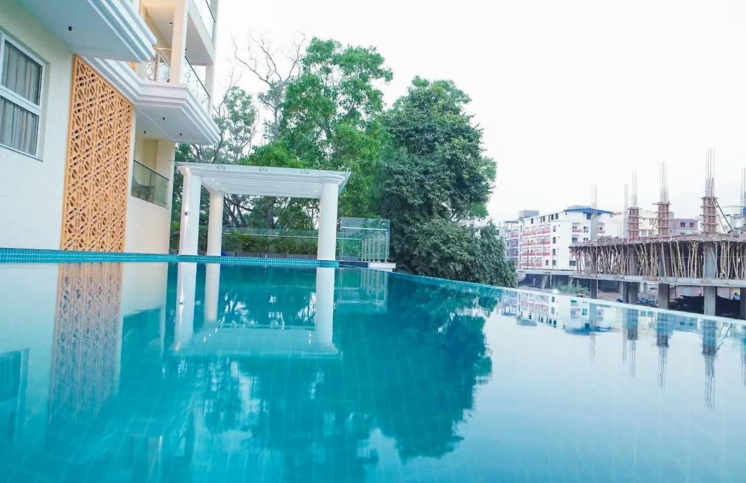 Antique Regency !! Luxurious Hotel In Digha !!-1