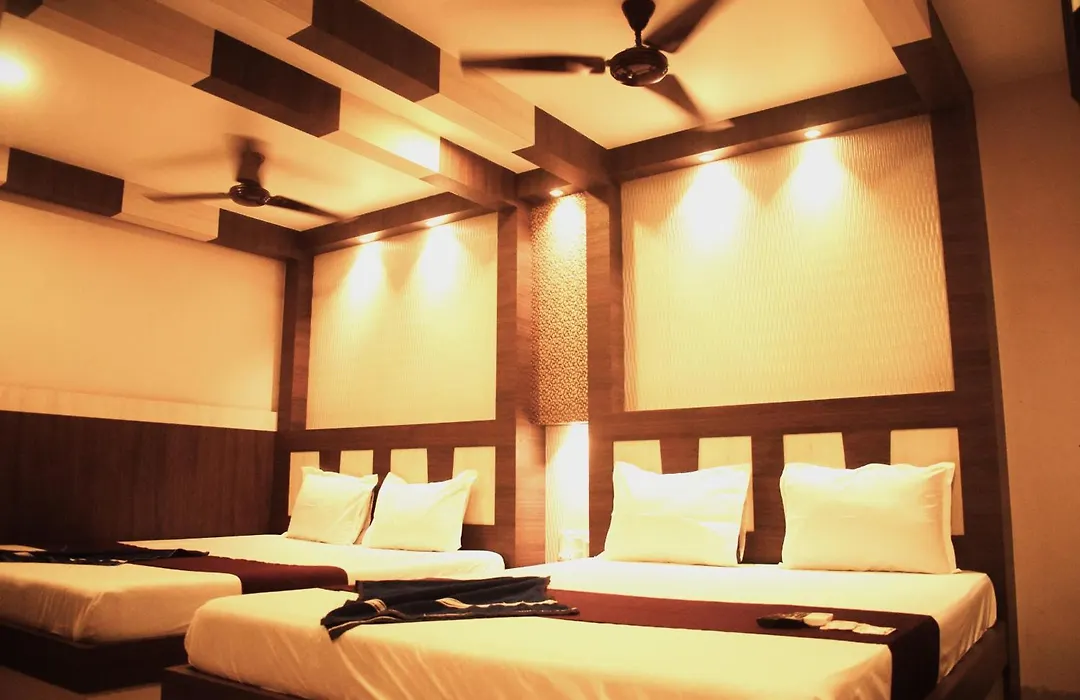 Ananya Hotel-1