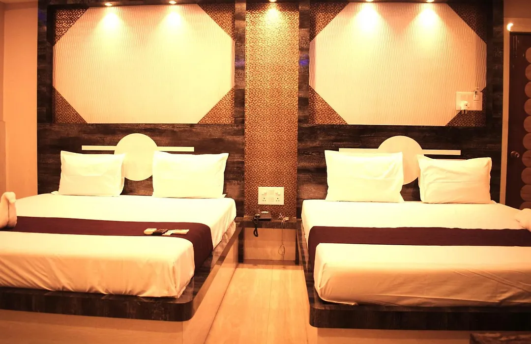 Ananya Hotel-1