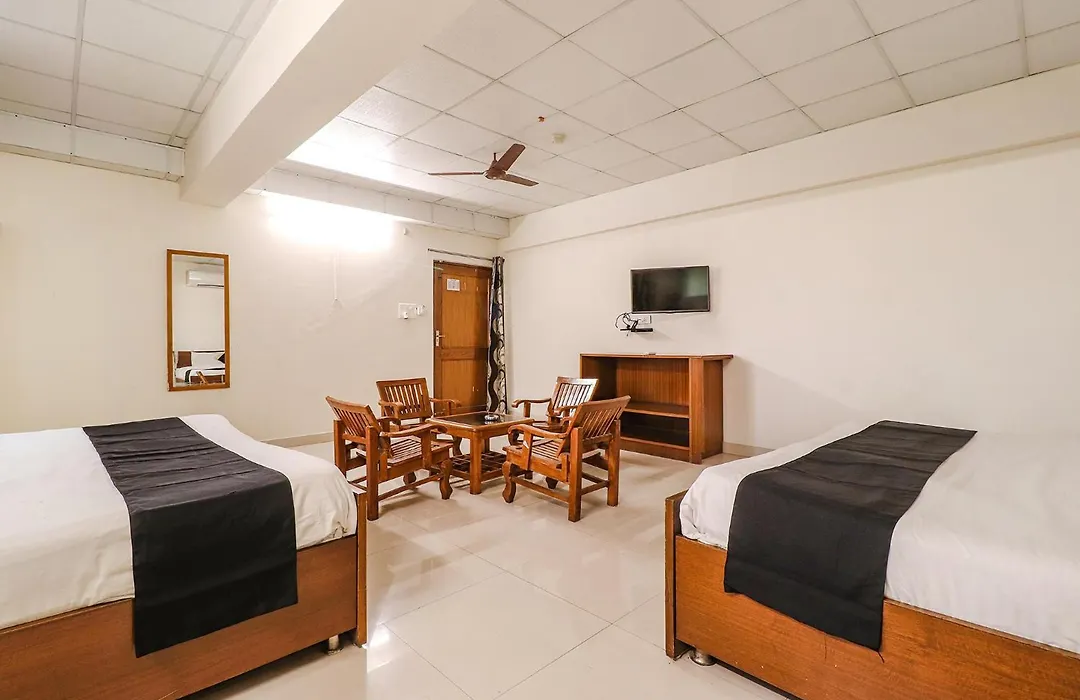 Hotel Paras Tower-1