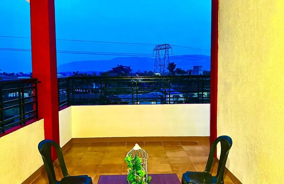 Mount View Villa - The Dream Stays Ll Pvt Pool Ll Garden Ll 3Ac Rooms-1