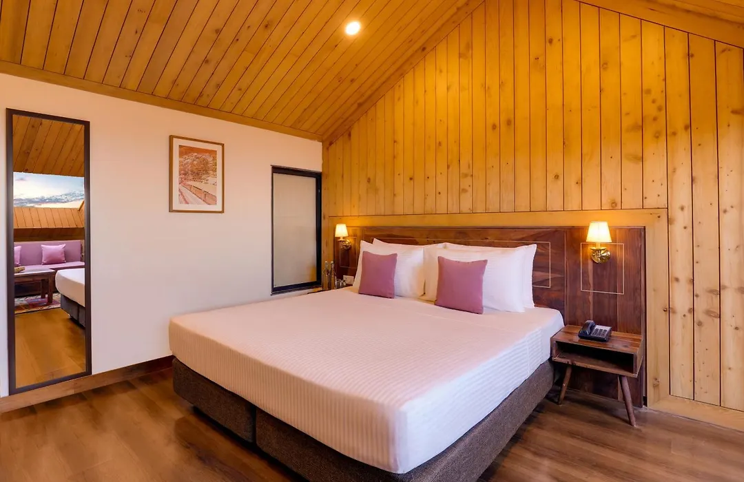 Lemon Tree Hotel, Kasauli-1