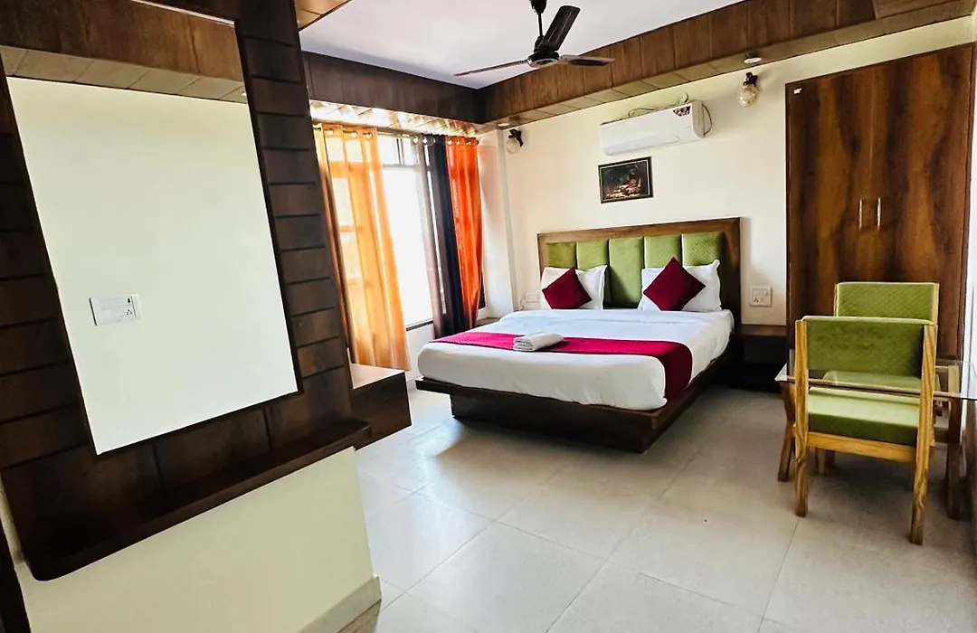 Hotel Royal Orbit By Arony Hospitality-1