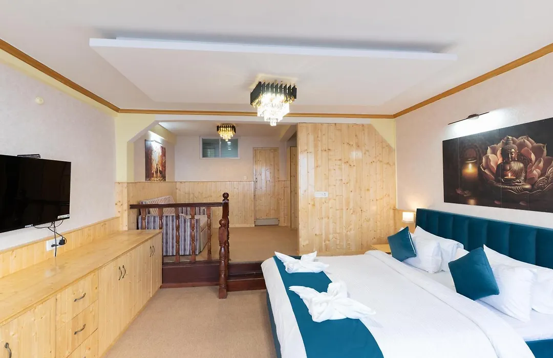 Avianna Seven Seas Darjeeling-1