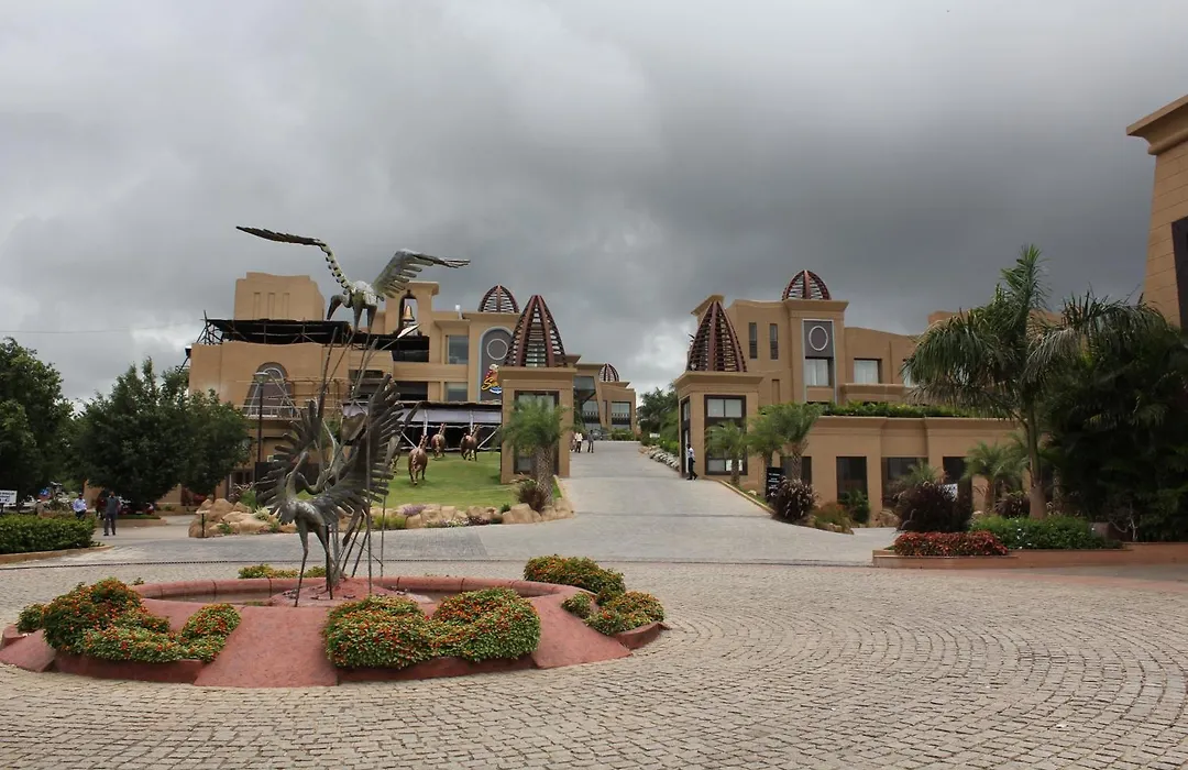 The Corinthians Resort-1