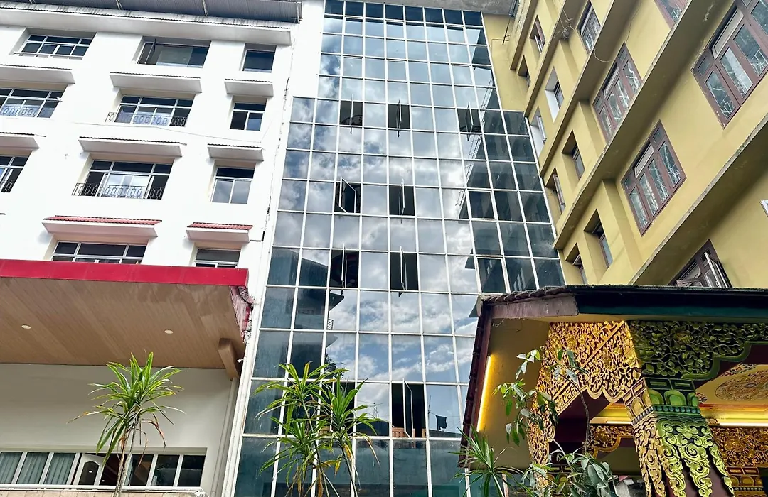 Hotel Rendezvous-1