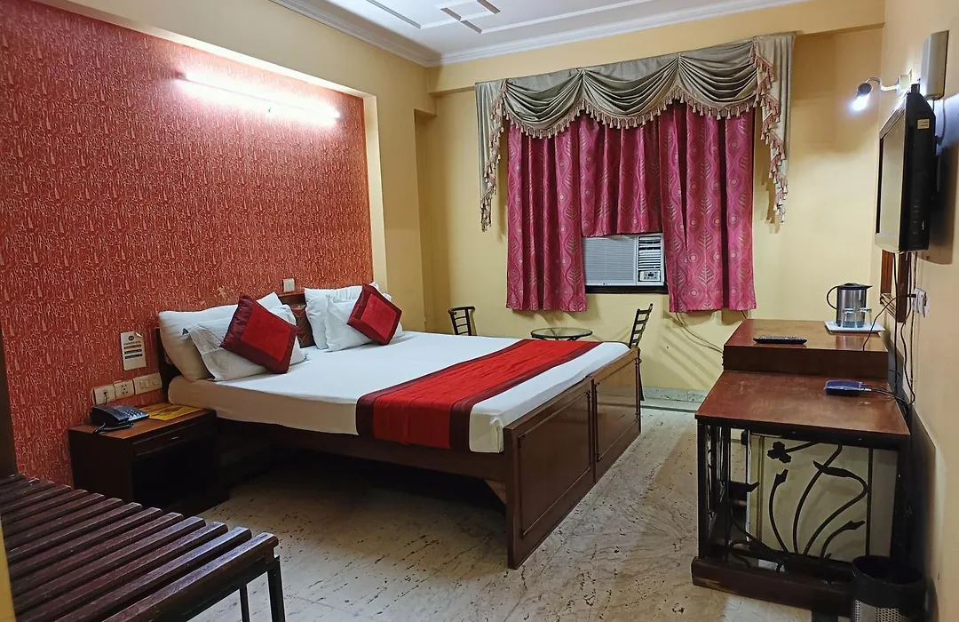 Hotel Indraprastha-1