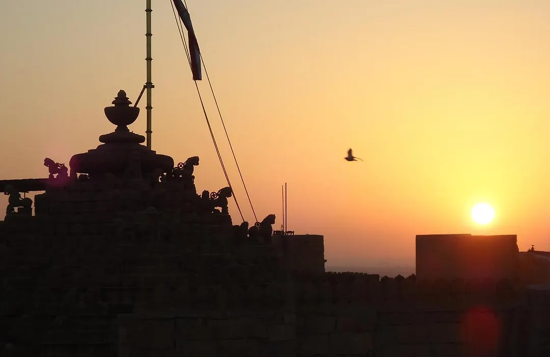 Ganesh Guest House-1