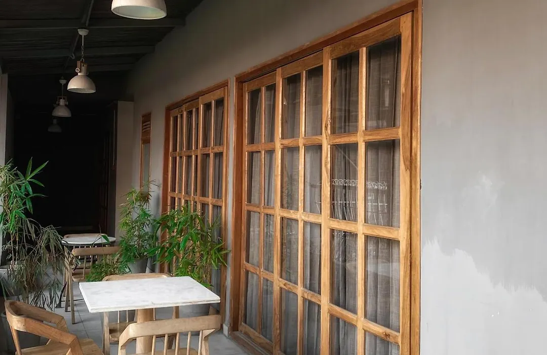 The Artist House Udaipur-1