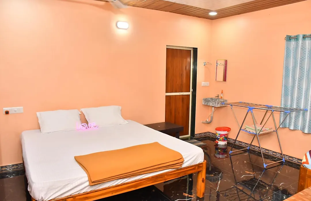 Shivai Holiday Home-1