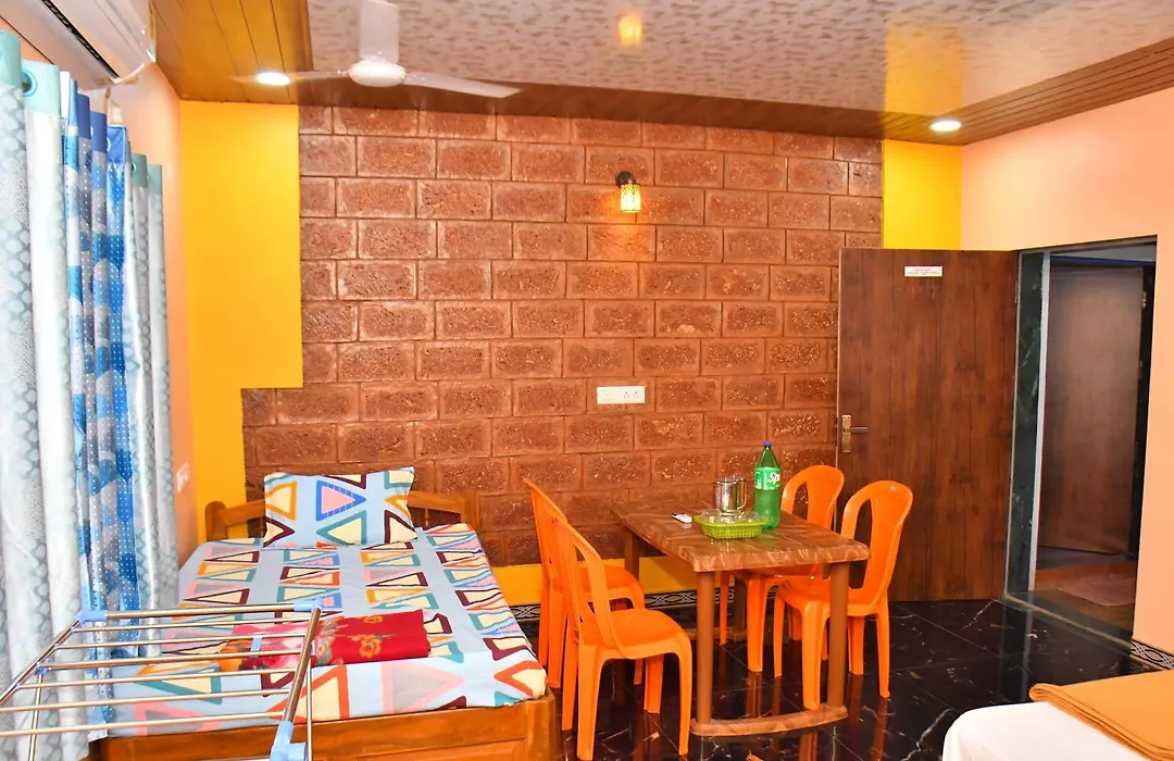 Shivai Holiday Home-1