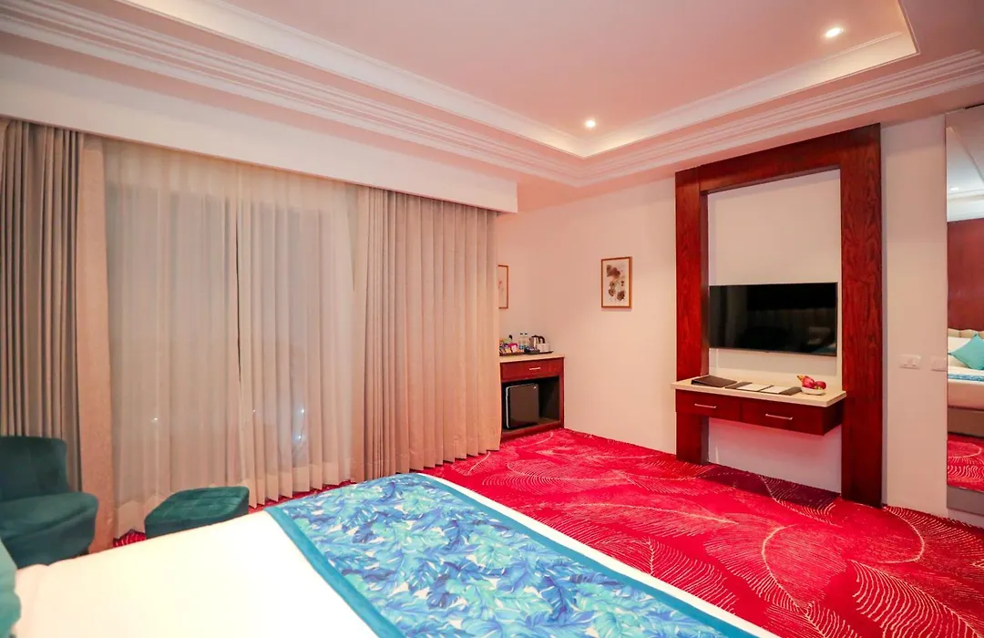 Regenta Place Phagwara By Royal Orchid Hotels Limited-1
