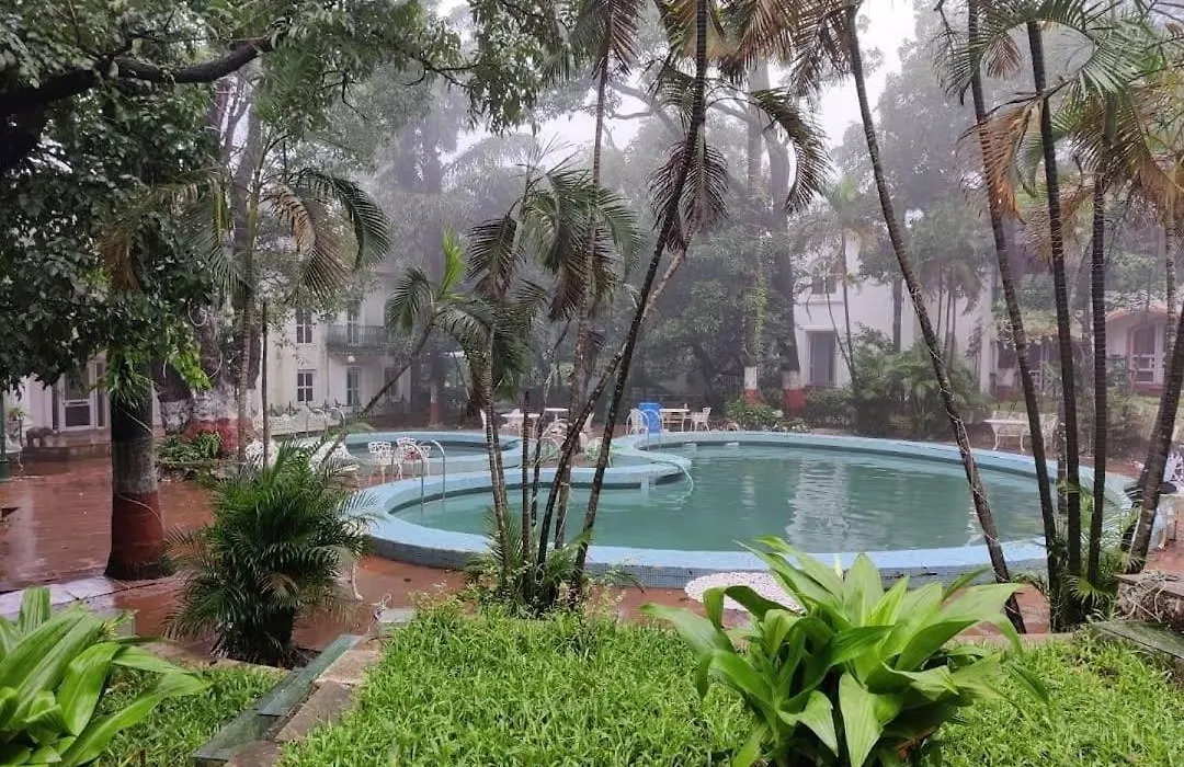 Anand Ritz Resort Matheran-1