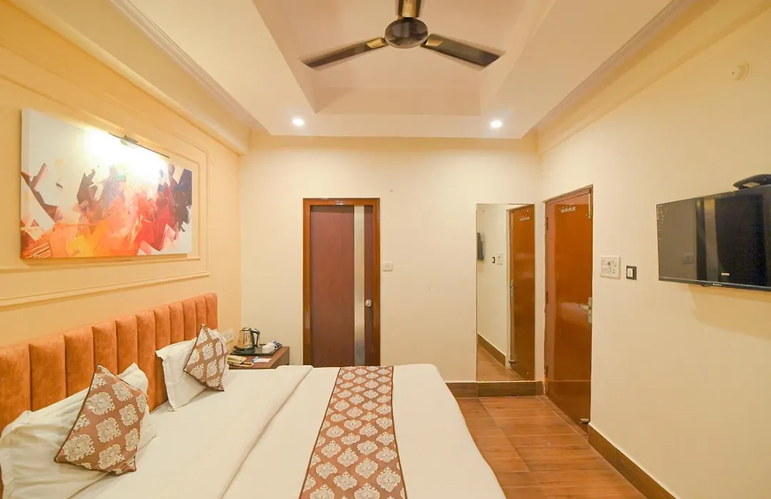 Hotel Swagat Inn-1