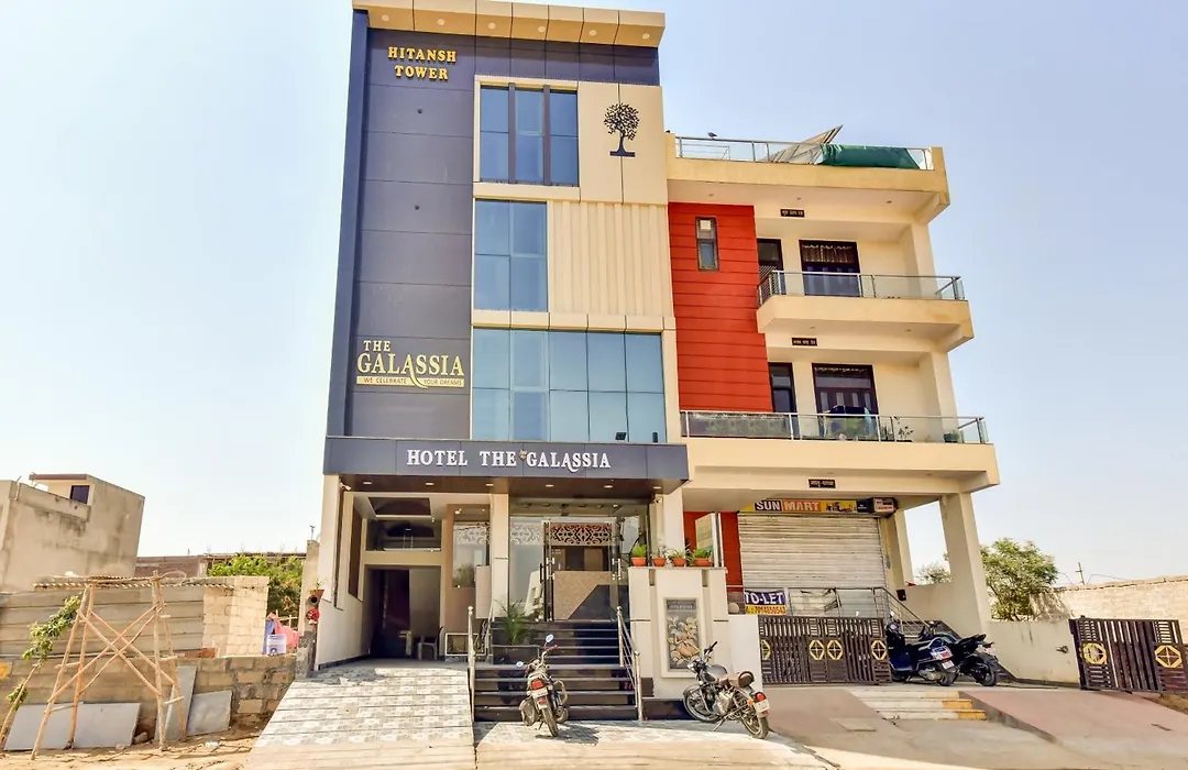 Hotel O Galassia-1