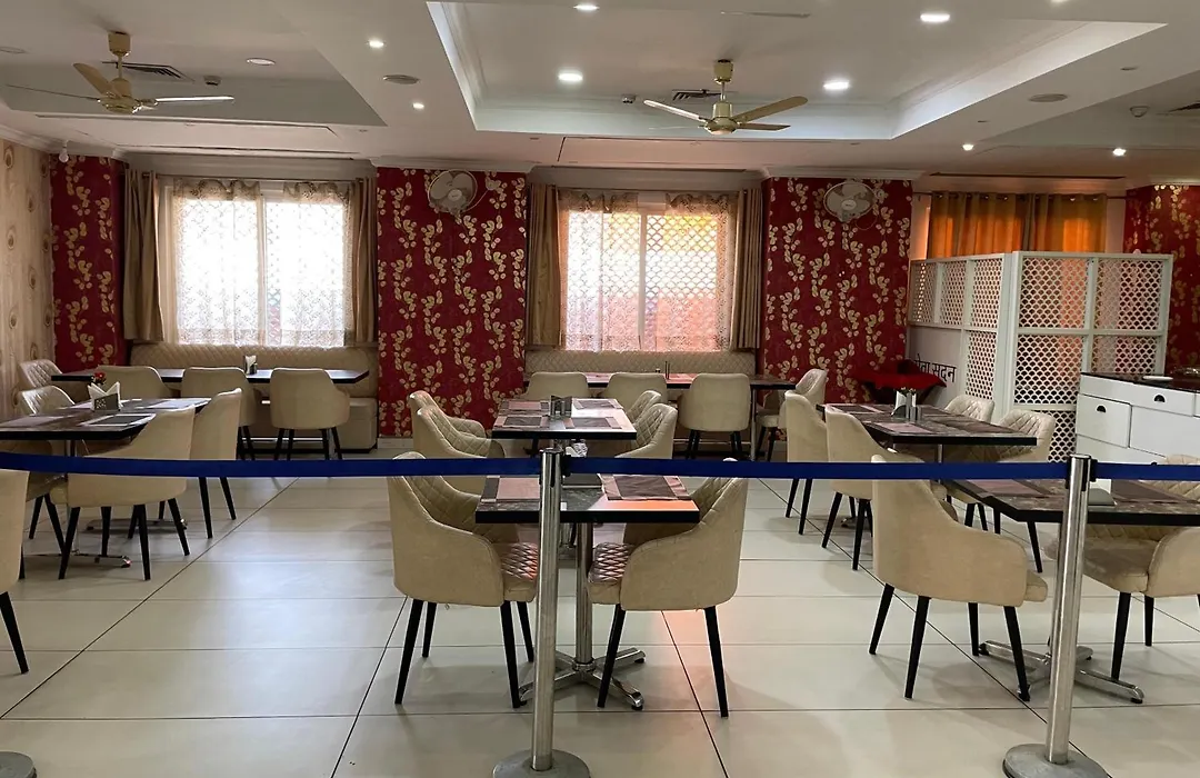 Hotel Seth Murlidhar Seva Sadan-Near Prem Mandir-1