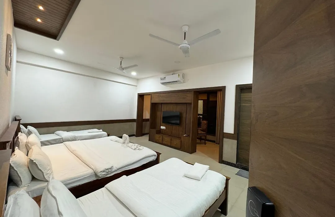 Hotel Tirth By Sonu'S-1