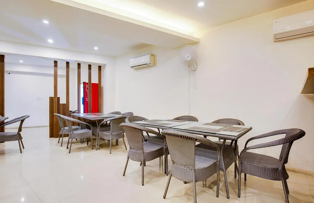 Hotel Ludhiana Regency-1