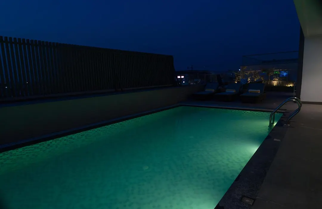 Regenta Place Amritsar By Royal Orchid Hotels Limited-1