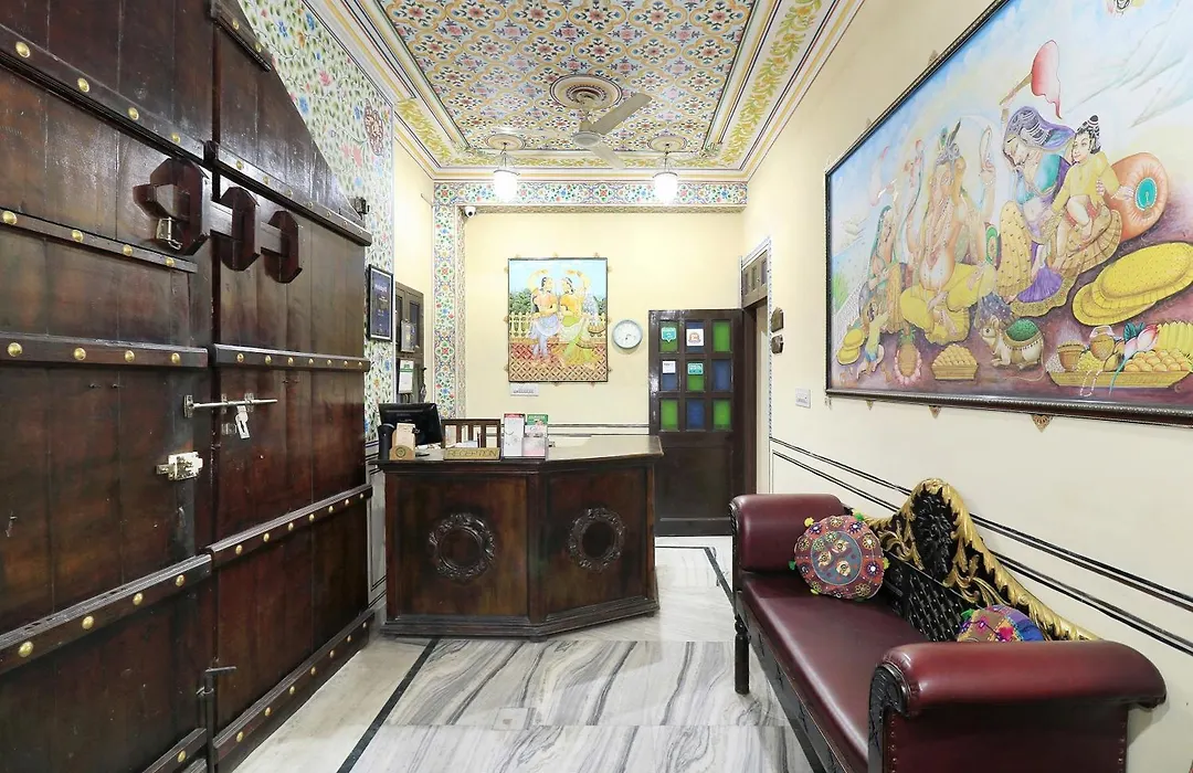 Baba Haveli-1