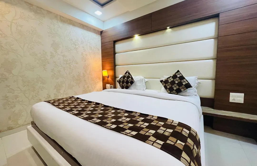 Hotel Kc Inn Ajmer-1