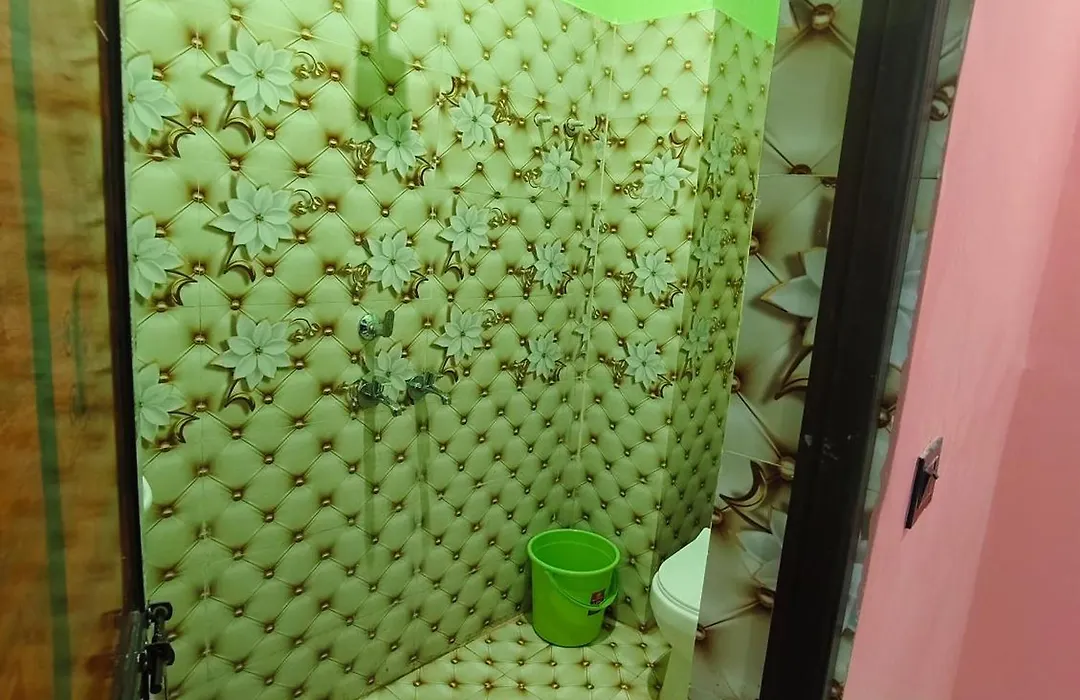 Chandrika Palace 500 Meter From Ayodhya Railway And Ram Mandir-1