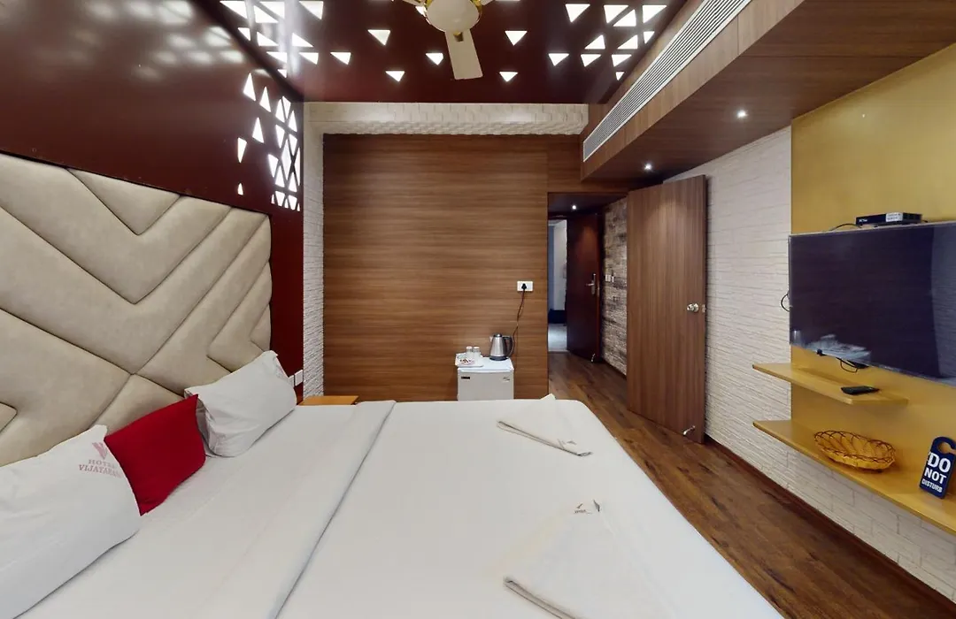 Hotel Vijayarani-1
