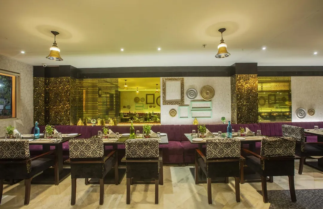 Vesta Maurya Palace-1
