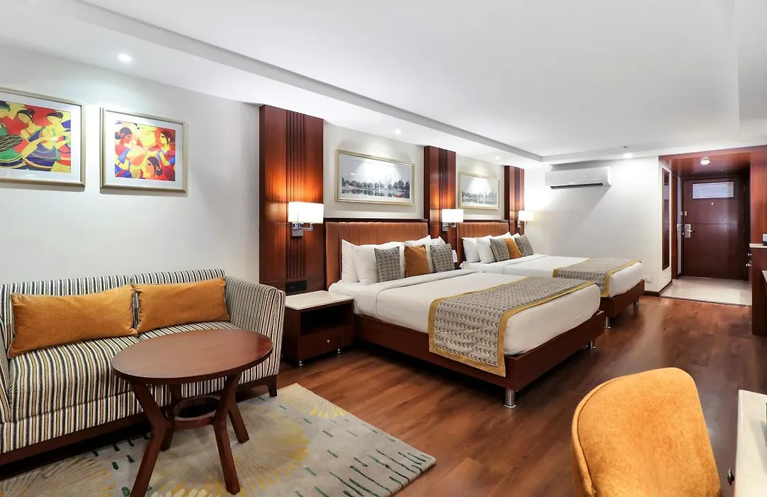 Fortune Park Panchwati, Kolkata - Member Itc Hotels' Group-1