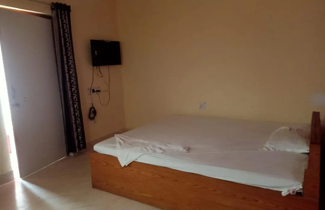 Green Valley Hotel And Resort- Resort-1