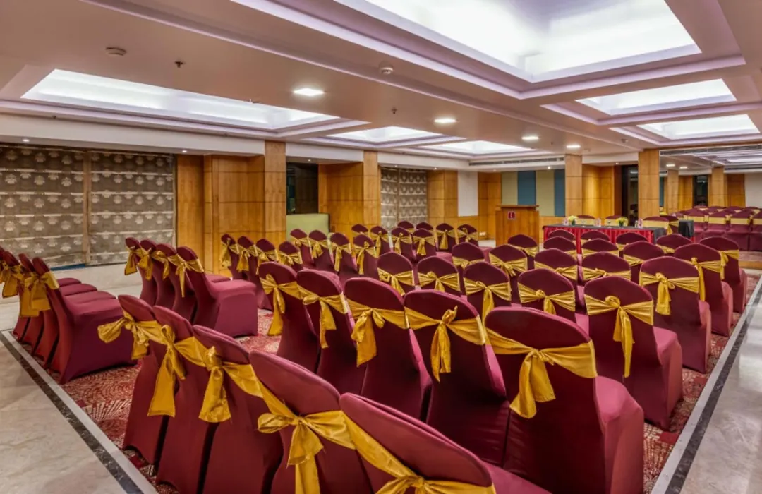 Libra Lords Inn, Jaipur-1