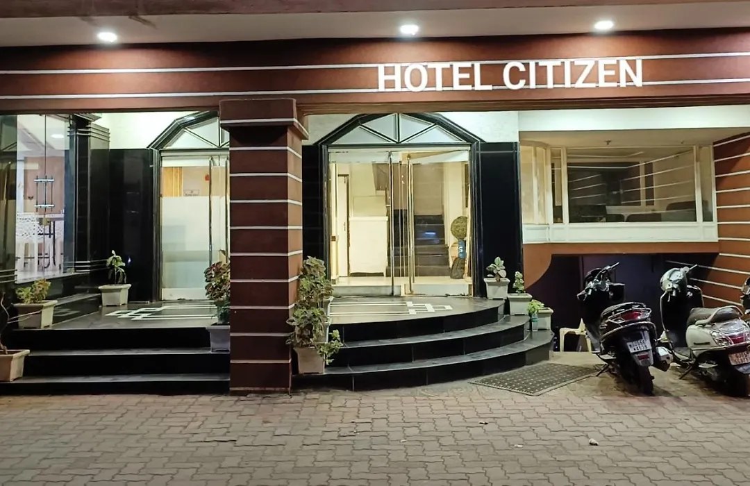 Hotel Citizen-1