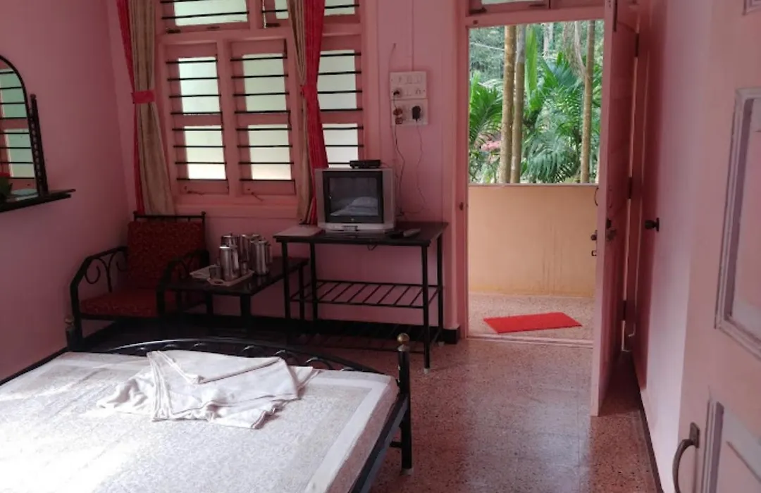 Yogayog Homestay Ganpatipule-1
