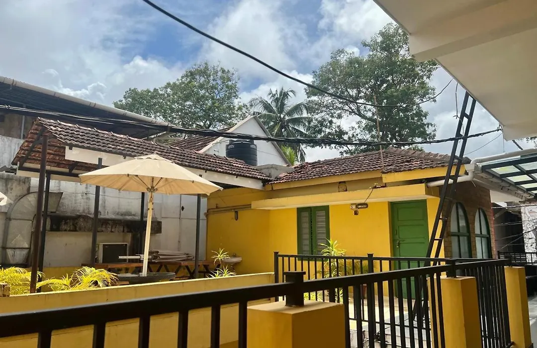 Fortkochi Beach Inn-1