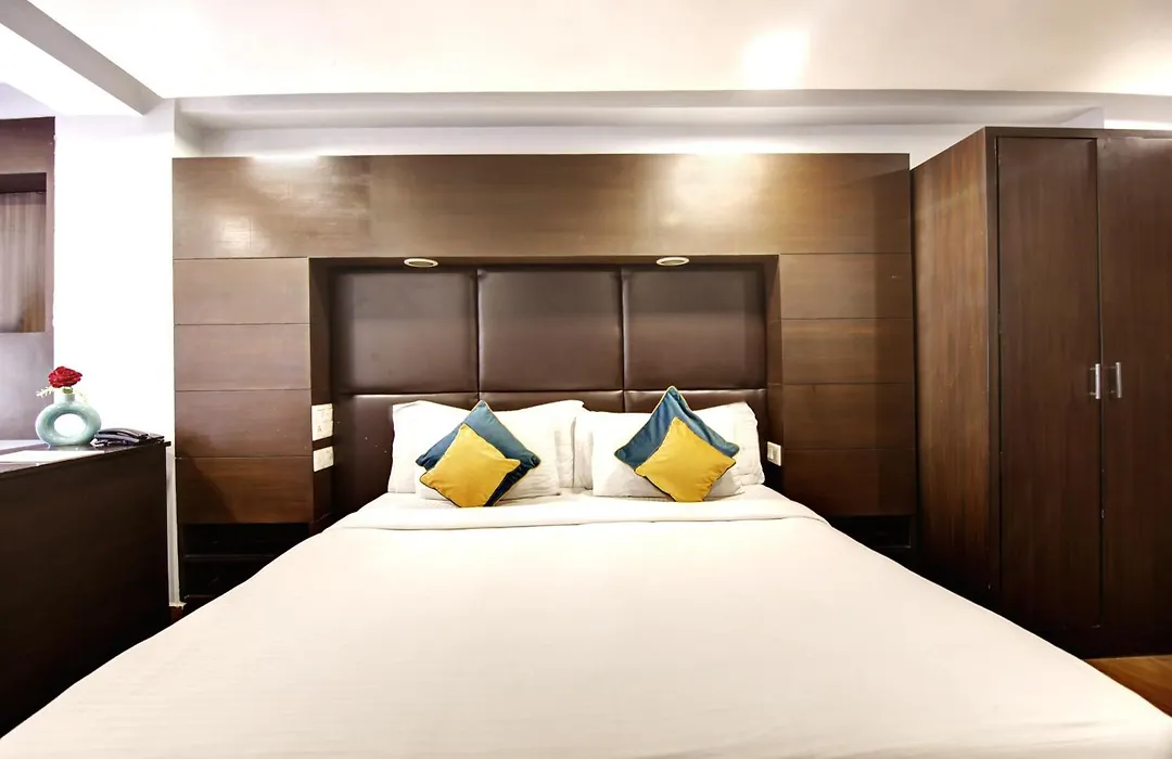 Hotel Bb Palace-1